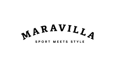 Maravilla - When sports meets style